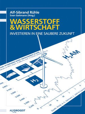 cover image of Wasserstoff und Wirtschaft
